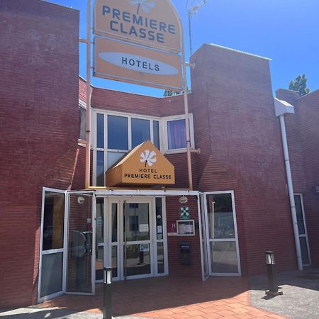 Premiere Classe Toulouse Sud Labège Dış mekan fotoğraf