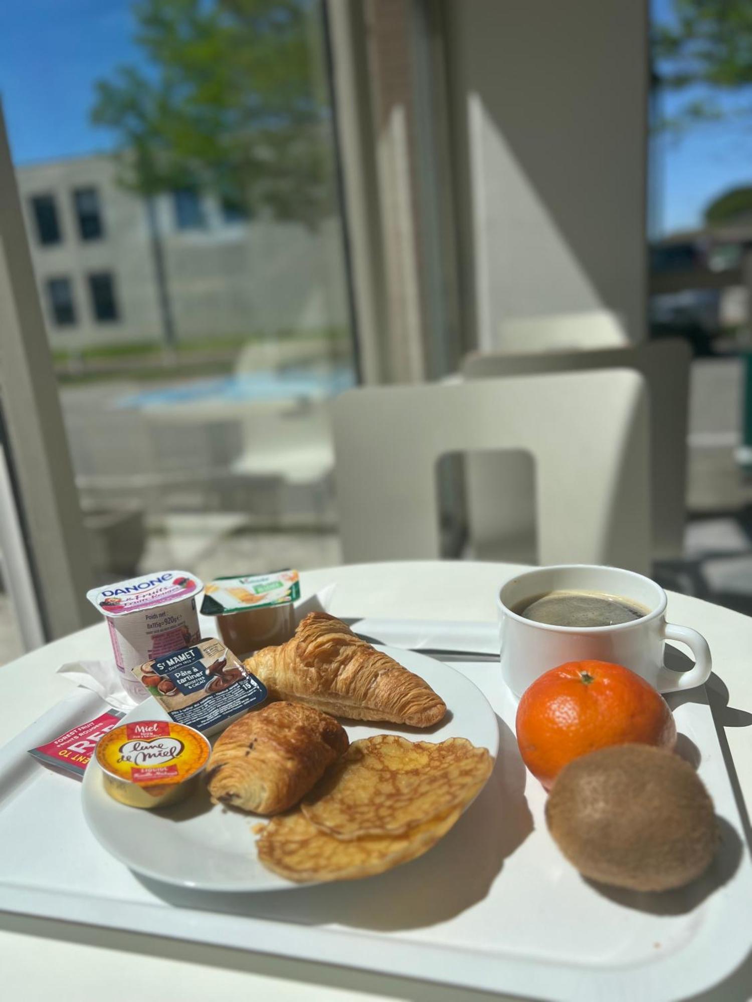 Premiere Classe Toulouse Sud Labège Dış mekan fotoğraf