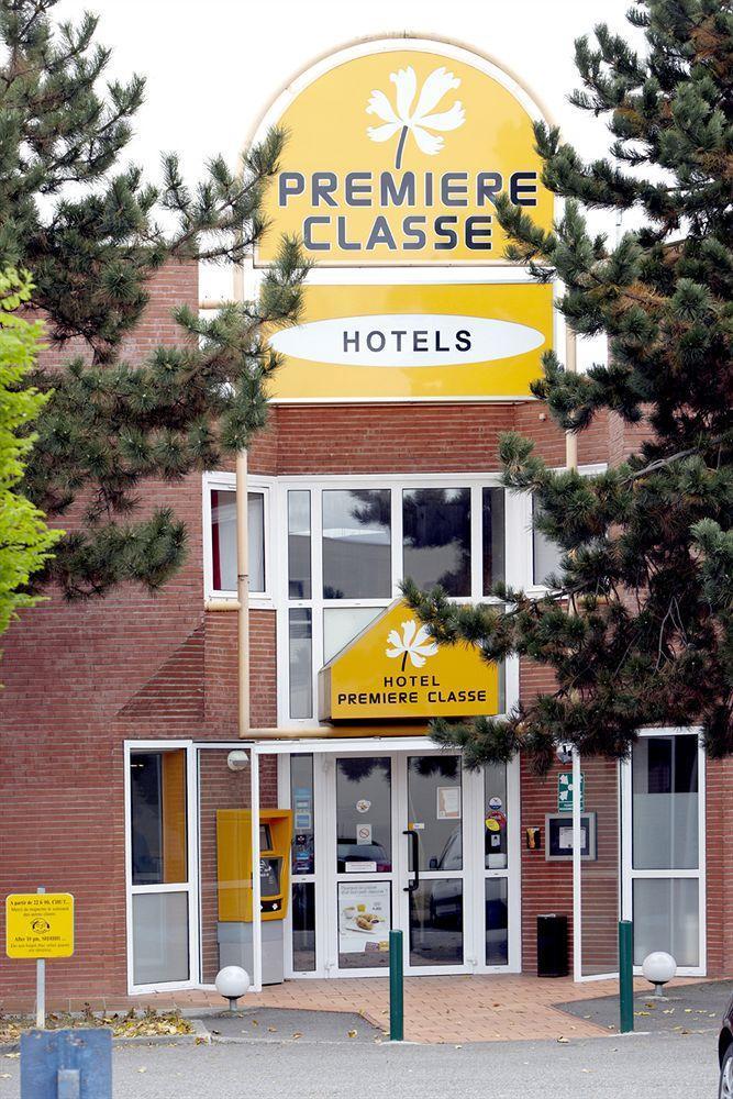 Premiere Classe Toulouse Sud Labège Dış mekan fotoğraf