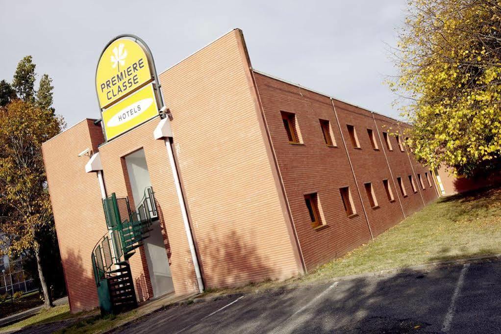 Premiere Classe Toulouse Sud Labège Dış mekan fotoğraf