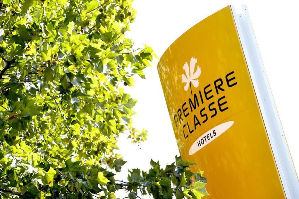 Premiere Classe Toulouse Sud Labège Dış mekan fotoğraf